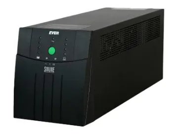 EVER SINLINE 1200 USB HID