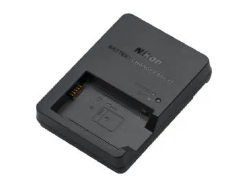 Nikon MH-32, Litium-Ion (Li-Ion)