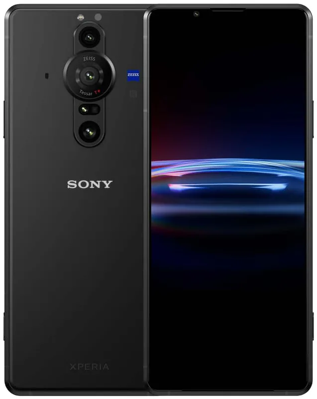 Sony Xperia PRO-I smartphone