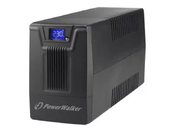 PowerWalker VI 800 SCL