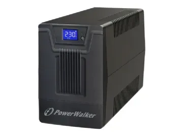 PowerWalker VI 1000 SCL 1000VA / 600W