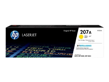 HP 207A Gul