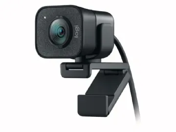 Logitech StreamCam