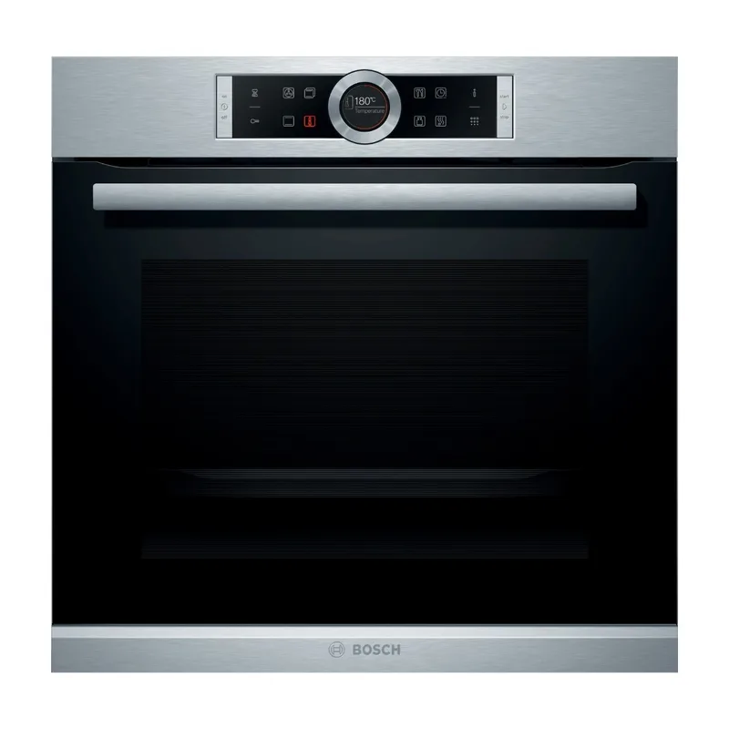 BOSCH HBG6751S1S INBYGGNADSUGN