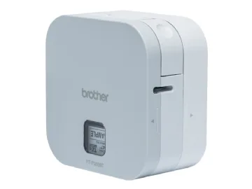 Brother P-touch PT-P300BT Cube