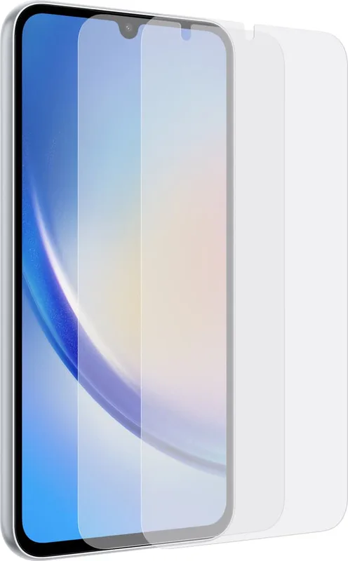 Samsung Galaxy A34 skärmskydd