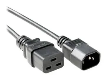 Microconnect Förlängningskabel för ström