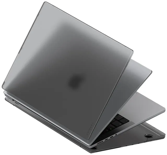 Satechi Eco Hardshell-fodral för MacBook Pro 14"