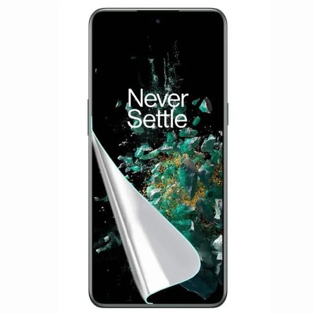 CaseOnline Skärmskydd 3D Soft HydroGel OnePlus 11