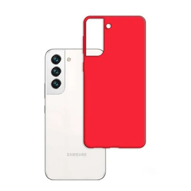 3MK matte case Samsung Galaxy S23 Plus