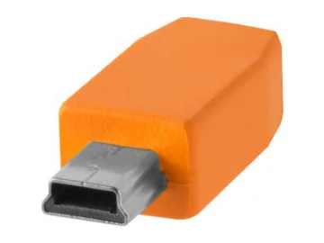 Tether Tools TetherPro USB-kabel