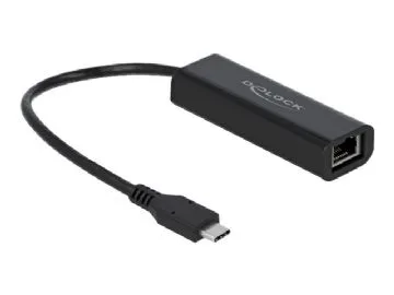 Delock USB-C 3.1 Gen 1 / Thunderbolt 3