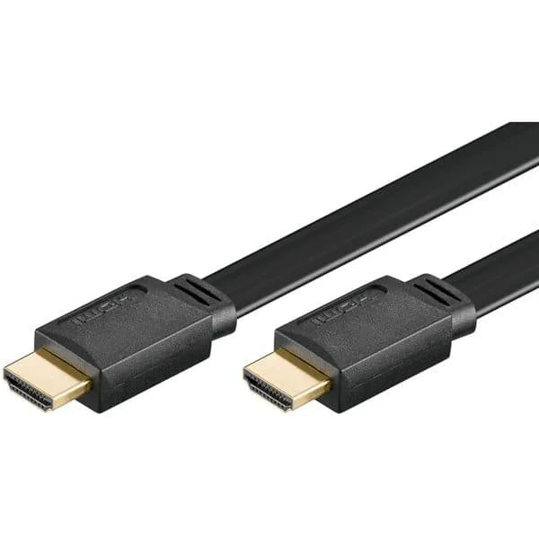 24 3m HDMI-kabel med Ethernet