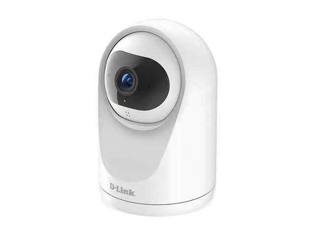 D-Link DCS-6501LH 2K Full HD Pan/Tilt WiFi-kamera