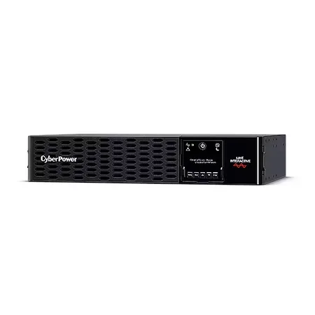 CyberPower Professional Rack Mount PR1500ERT2U