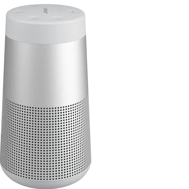 Bose SoundLink Revolve II trådlös högtalare