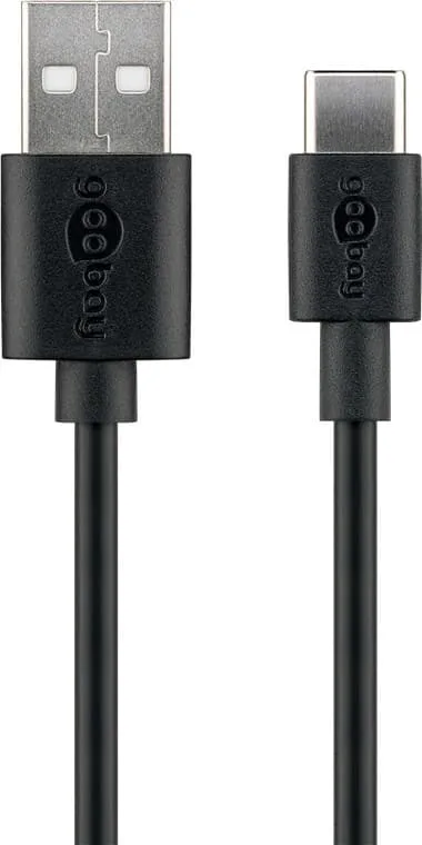 24 USB-C™ laddnings
