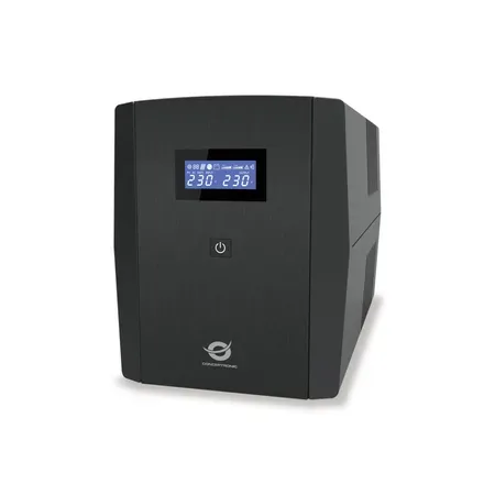 Conceptronic Zeus 04EM
