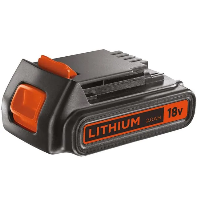 24 Black & Decker BL2018 18V 2.0Ah