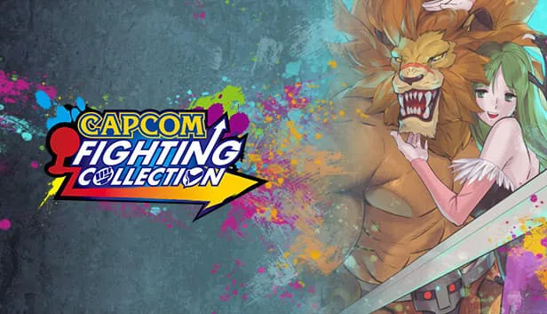 Marvel vs. Capcom Fighting Collection: Arcade Classics