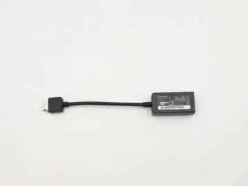 Lenovo 01YU028 interface-kort/adapter RJ-45