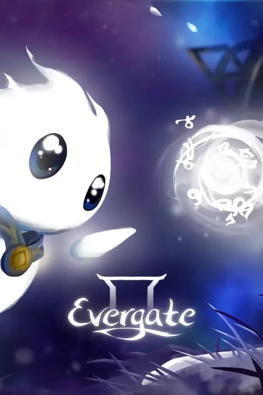 Evergate (PS5)