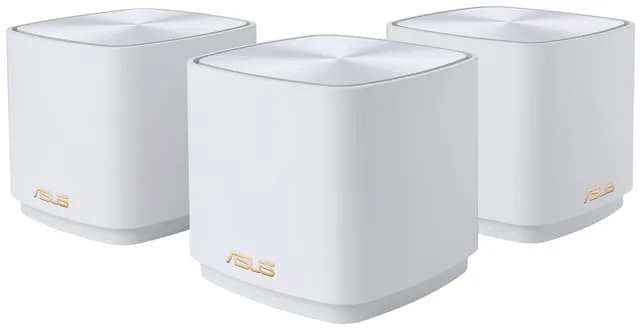 ASUS ZenWiFi XD5