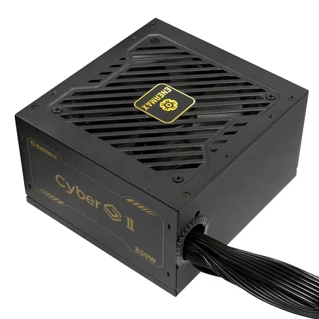 Enermax Power Supply 850W CyberG II