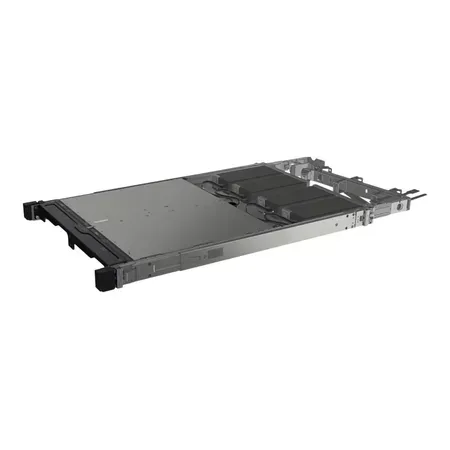 Lenovo 1U and 2U Slide Rail