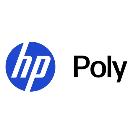 Poly strømforsyningsadapter