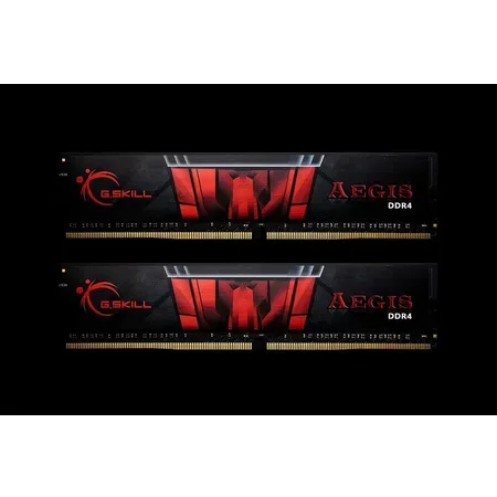 G.Skill AEGIS 32GB DDR4 2666MHz