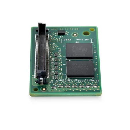 HP 1GB DDR3 RAM - DIMM 90-stift