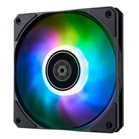 SilverStone Air Slimmer 120 ARGB