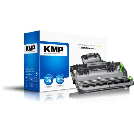 KMP printertromle