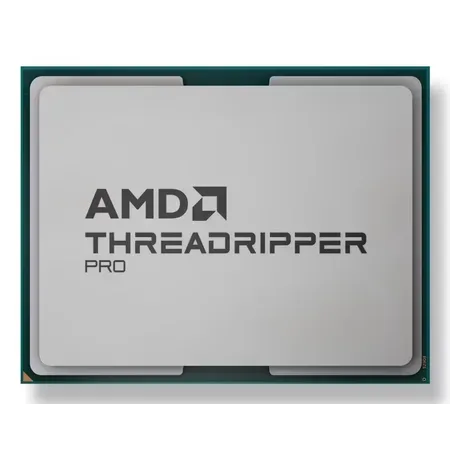 AMD Ryzen Threadripper PRO 9975WX processor