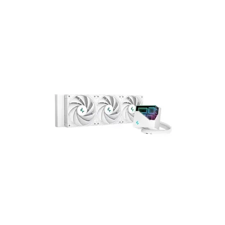 DeepCool LT720 White