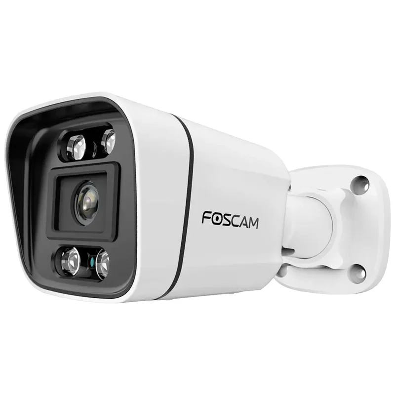 Foscam V5EP V5EP (white) LAN IP Övervakningskamera 3072 x 1728 pixel