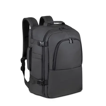 Riva NB Rucksack Tegel-Eco 17,3 schwarz 8465