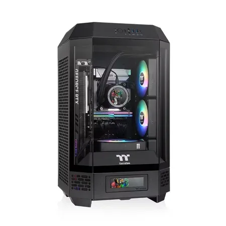 Thermaltake The Tower 250 - MT