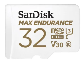 SanDisk Max Endurance