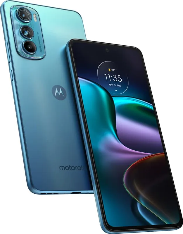Motorola Edge 30