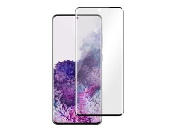 DELTACO screen protector, Samsung Galaxy S20+