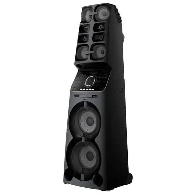 Sony MHC-V90DW High Power partyhögtalare
