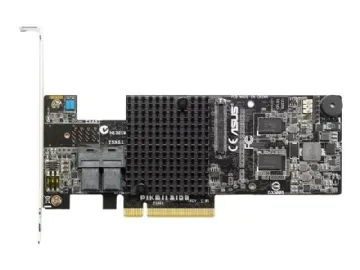 ASUS PIKE II 3108-8I/16PD/2G