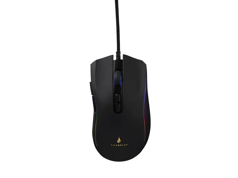 Surefire Gaming Hawk Claw