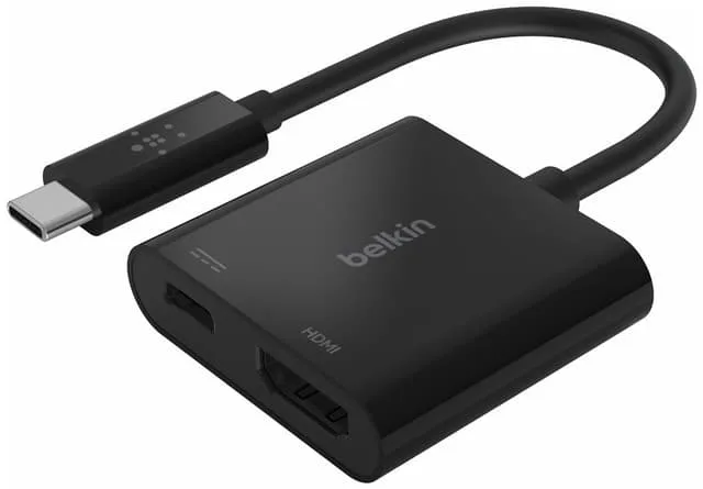 Belkin USB-C