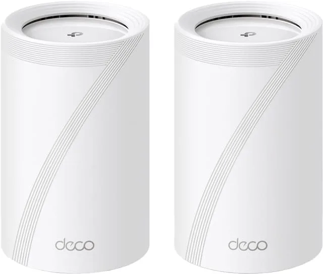 TP-Link Deco BE65 (2-PACK)