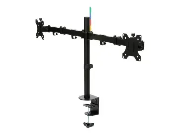 Kensington SmartFit Ergo Dual Extended Monitor Arm