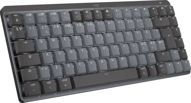 Logitech MX Mechanical Mini för Mac