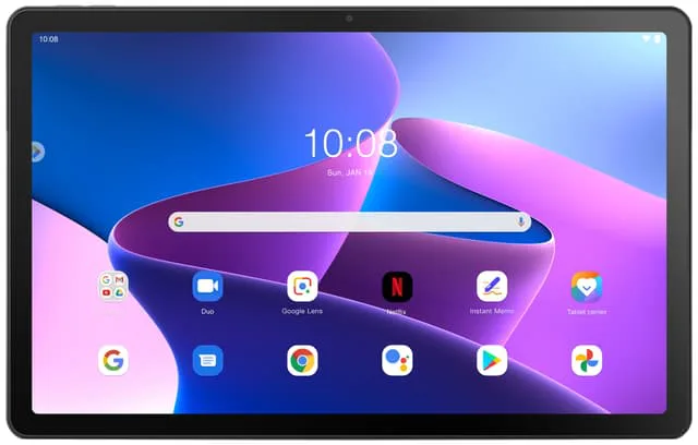 Lenovo Tab M10 Plus QC (3rd Gen)